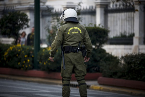 Εξετάζονται ποινικές διώξεις για τους «άτακτους» διαδηλωτές και αποζημιώσεις