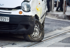 ΕΛΣΤΑΤ: Αύξηση 2,6% στα οδικά τροχαία ατυχήματα τον Οκτώβριο