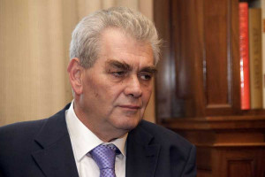 Παπαγγελόπουλος: «Τρομοκρατία» στην ψηφοφορία για τη διεύρυνση του κατηγορητηρίου - Ποια ερωτήματα θέτει