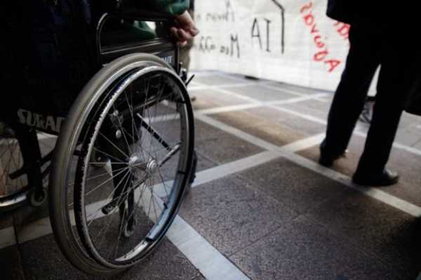 Ο Μάρτιος, μήνας βιωματικών δράσεων εξοικείωσης με την αναπηρία