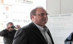 Στην εισαγγελέα ο δήμαρχος Χαλανδρίου για την άρνηση αξιολόγησης των υπαλλήλων