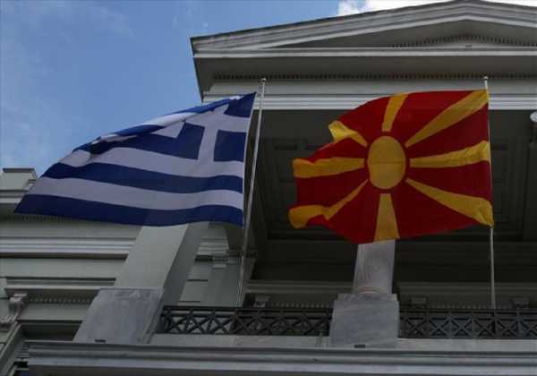 Νέα συνάντηση για μέτρα οικοδόμησης εμπιστοσύνης με τα Σκόπια
