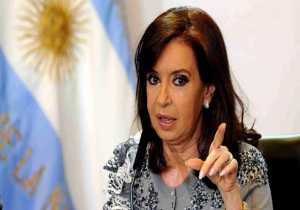 Αργεντινή: Σε δίκη η πρώην πρόεδρος Κριστίνα Κίρχνερ για διαφθορά