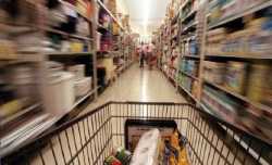 Η αύξηση του ΦΠΑ «ανέβασε» τις τιμές των τροφίμων