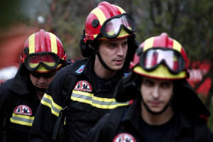 Όλυμπος: Επιχείρηση της Πυροσβεστικής για ορειβάτη που χάθηκε στον Όλυμπο