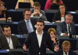 Το Ευρωκοινοβούλιο αποφασίζει την Πέμπτη για την συμμετοχή του στο «κουαρτέτο»