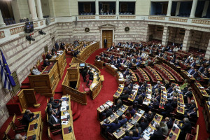 Δείτε Live την ομιλία του Αλέξη Τσίπρα στην Κοινοβουλευτική του Ομάδα