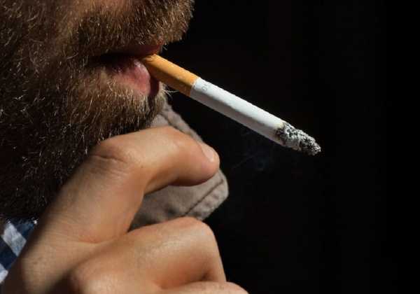 Το κάπνισμα υπεύθυνο για οκτώ εκατ. θανάτους το 2030