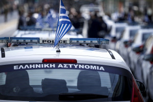 Ένοπλη ληστεία σε καφετέρια στη Θεσσαλονίκη