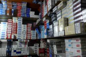 Αυξήθηκαν «προκαταβολικά» οι τιμές στα τσιγάρα