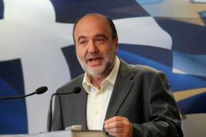 Αλεξιάδης: Θα καθυστερήσουν τέλη κυκλοφορίας για το 2016