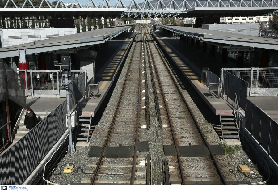 Απεργία Μετρό: Δεν θα λειτουργήσει ο ΗΣΑΠ την Πέμπτη 21 Σεπτεμβρίου