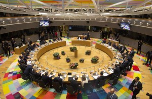 Στο Eurogroup φτάνει το θέμα Γεωργίου