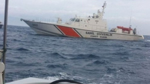 Καταγγελίες Ελλήνων αλιέων: Oι Τούρκοι λιμενικοί ζητούν χαρτιά σε διεθνή ύδατα
