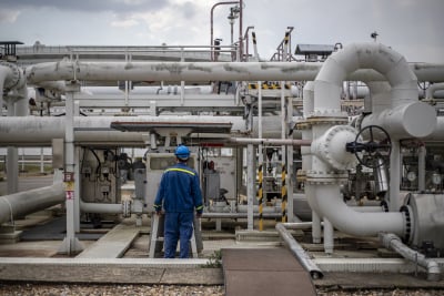 Φυσικό αέριο: Συνεδρίαση «crash test» των υπουργών Ενέργειας, τι θα γίνει με το πλαφόν