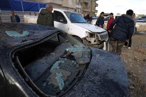 Κάθειρξη 22 ετών στον «εγκέφαλο» της επίθεσης στο προξενείο των ΗΠΑ στη Λιβύη