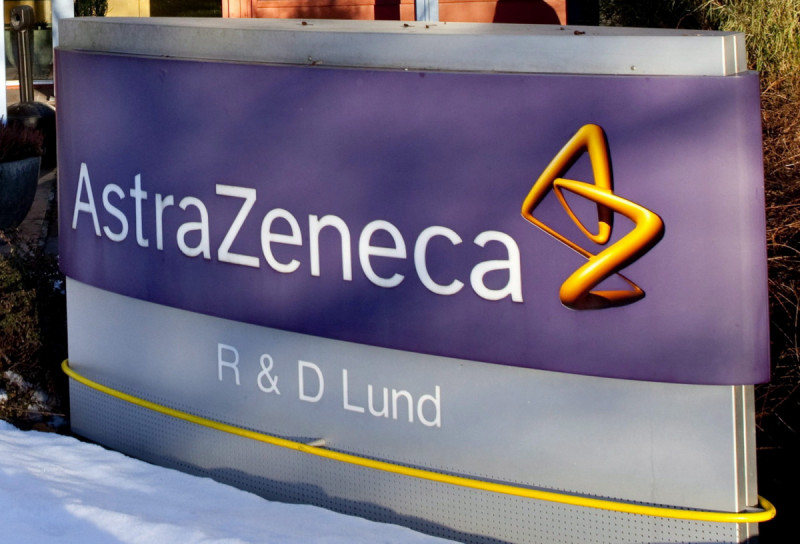 Η AstraZeneca ίσως εκδώσει νέα ανακοίνωση για το εμβόλιο κατά του κορονοϊού