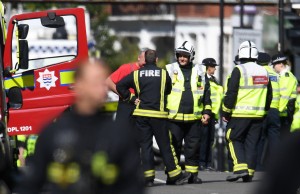 Το Λονδίνο ζήτησε από τη Λιβύη να εκδώσει τον αδελφό του δράστη της επίθεσης στο Μάντσεστερ