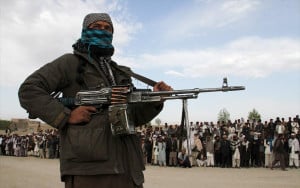 Ξανάρχισαν οι διαπραγματεύσεις ανάμεσα στις ΗΠΑ και τους Ταλιμπάν