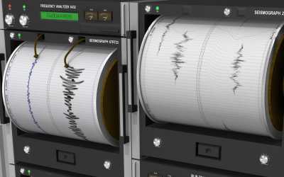 Σεισμός 4,8 βαθμών σημειώθηκε κοντά στην Κεφαλονιά