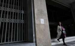 Καταθέσεις 12 δισ. ευρώ βγήκαν απο τα ταμεία των τραπεζών τον Ιανούαριο