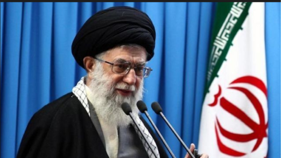 Ιράν: Ο ανώτατος ηγέτης Αγιατολάχ Αλί Χαμενεΐ λέει ότι οι διαδηλώσεις και τα επεισόδια ήταν &quot;προσχεδιασμένα&quot;