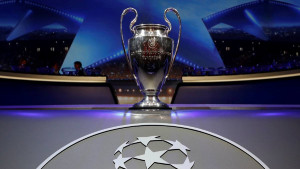Champions League: Σήμερα όλες οι ρεβάνς του τρίτου προκριματικού