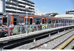 Καταγγελία για ΟΣΕ: Προσπάθησαν να «βάλουν» εμπορικό τρένο σε δρομολόγιο