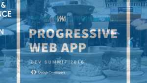 Στο Ηράκλειο η παρουσίαση του Google Dev Progressive Web Apps