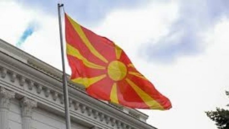 Βόρεια Μακεδονία: Υπηρεσιακός πρωθυπουργός ο Ταλάτ Τζαφέρι