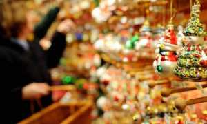 Εορταστικό ωράριο Χριστουγέννων: Αναλυτικά το πρόγραμμα των καταστημάτων
