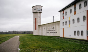 Συναγερμός στη Γαλλία! Ομηρία σωφρονιστικών υπαλλήλων σε φυλακή