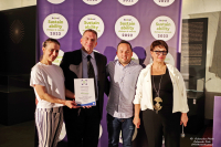 Σημαντική διάκριση για την Ελληνικός Χρυσός στα Bravo Sustainability Dialogues &amp; Awards 2022