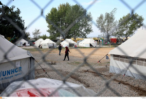 ΣΥΡΙΖΑ: Η κυβέρνηση έχει ευθύνες για τα προβλήματα των προσφύγων και τις δύο αυτοκτονίες στις Μουριές