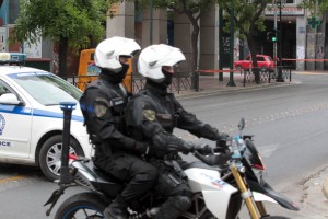 Θεσσαλονίκη: Οκτώ συλλήψεις για ναρκωτικά σε κεντρικά σημεία της πόλης