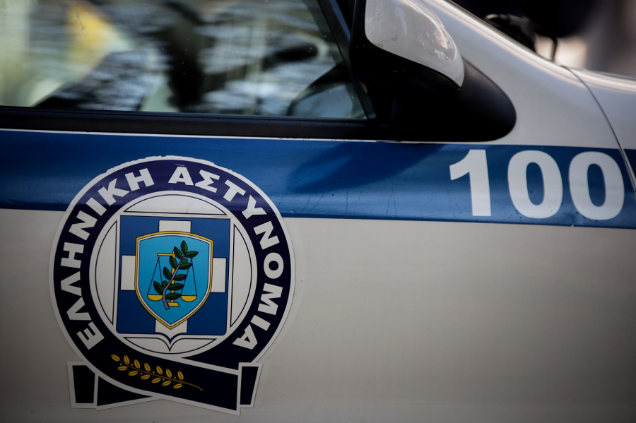 Λέσβος: Ανήλικος οδηγός ενεπλάκη σε τροχαίο και εγκατάλειψε το θύμα τραυματισμένο