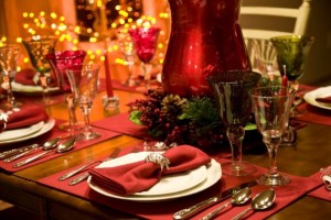 «Xριστουγεννιάτικο τραπέζι για όλους» ετοιμάζει ο δήμος Σκύδρας