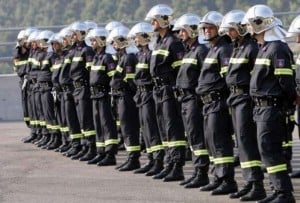Πανελλήνιες 2018: Η προκήρυξη για την εισαγωγή στην πυροσβεστική