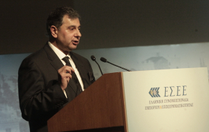 Κορκίδης: «Το εμπόριο κινδυνεύει από την ενεργειακή κρίση και χρειάζεται υποστήριξη»