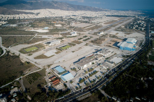 ΣτΕ: Δεύτερο «πράσινο φως» για την επένδυση στο Ελληνικό - Στο φουλ οι μηχανές για το έργο