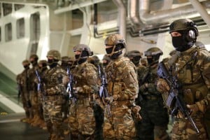 Παράταση αγωνίας για τους δύο Έλληνες στρατιωτικούς - Άτυπο κυβερνητικό συμβούλιο