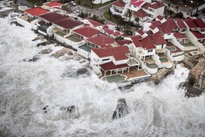Κυκλώνας Ίρμα: 12 νεκροί και 1,2 εκατ. πληγέντες