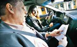 Επαναφορά επιδομάτων στους εξεταστές για λύση στα νέα διπλώματα οδήγησης