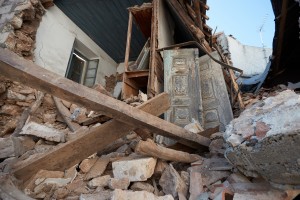 Τρομολαγνικές φήμες για επικείμενο μεγάλο σεισμό στην Λέσβο αναστάτωσαν το νησί