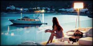 Σημαντική δυναμική του πολυτελούς τουρισμού από τα Εμιράτα για τα ελληνικά ξενοδοχεία