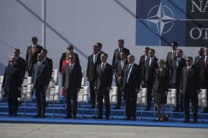 Στο τραπέζι του ΝΑΤΟ το ζήτημα των δύο Ελλήνων στρατιωτικών