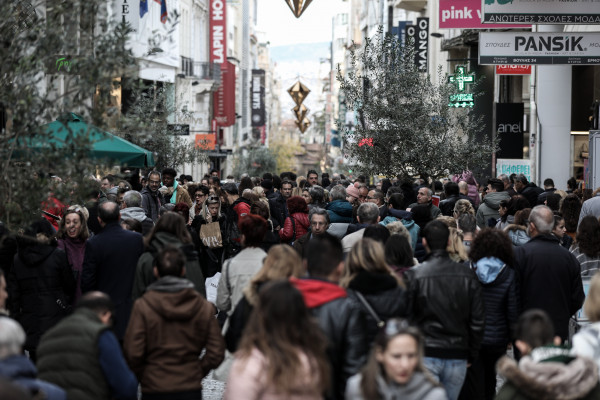 Κορονοϊός: Ποιες επιχειρήσεις και καταστήματα κλείνουν τις επόμενες ημέρες
