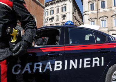 Συνέλευση πολυκατοικίας κατέληξε σε μακελειό στη Ρώμη: Τρεις γυναίκες νεκρές