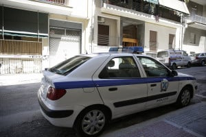 Αυτός είναι ο κακοποιός που λήστευε ηλικιωμένους στο κέντρο της Αθήνας (φωτο)