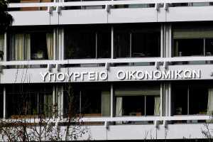 Με τροπολογίες επιλύονται θέματα προσωπικού της ΓΓΔΕ και μισθολογίου δημοσίων υπαλλήλων ΙΔΟΧ